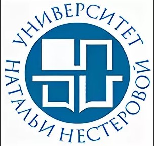 Логотип (Московская академия образования Натальи Нестеровой)